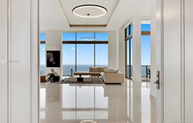 Neubauwohnung – Collins Avenue, Miami, Florida,  Vereinigte Staaten. $15 500 000