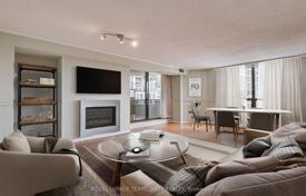 Wohnung – Jarvis Street, Old Toronto, Toronto,  Ontario,   Kanada. C$978 000