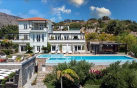 Villa – Elounda, Agios Nikolaos, Kreta,  Griechenland. 5 900 000 €