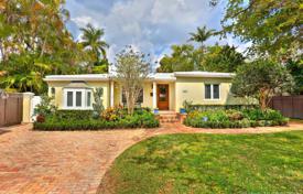 7-zimmer villa 240 m² in Miami, Vereinigte Staaten. $1 249 000