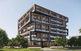New residential complex with apartments in Ras Al Khaimah, VAE. ab $405 000