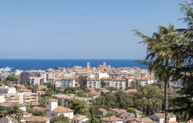 7-zimmer wohnung in Antibes, Frankreich. 1 595 000 €