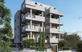 4-zimmer appartements in neubauwohnung 117 m² in Ayia Napa, Zypern. 244 000 €