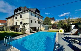 14-zimmer haus in der stadt 500 m² in Ljubljana, Slowenien. 1 950 000 €