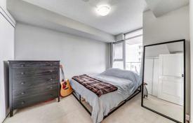 2-zimmer wohnung in Scarborough, Kanada. C$862 000