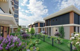 5-zimmer villa 300 m² in Mersin (city), Türkei. 39 620 000 TRY