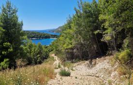 Grundstück in Dubrovnik Neretva County, Kroatien. 950 000 €