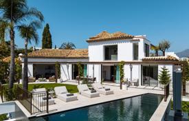6-zimmer villa 644 m² in Benahavis, Spanien. 8 795 000 €