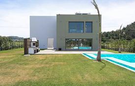 Villa – Rhodos, Ägäische Inseln, Griechenland. 7 000 €  pro Woche