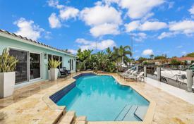 Haus in der Stadt – Pompano Beach, Florida, Vereinigte Staaten. $1 910 000