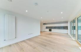 3-zimmer wohnung 103 m² in London, Vereinigtes Königreich. £765 000