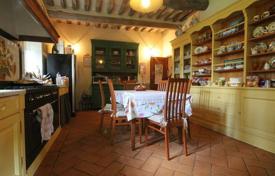 7-zimmer villa 550 m² in Pistoia, Italien. 1 580 000 €