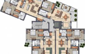 2-zimmer penthaus in Limassol (Lemesos), Zypern. 999 000 €