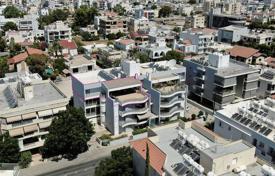 3-zimmer wohnung 142 m² in Strovolos, Zypern. 315 000 €