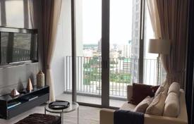 2-zimmer appartements in eigentumswohnungen in Sathon, Thailand. $369 000