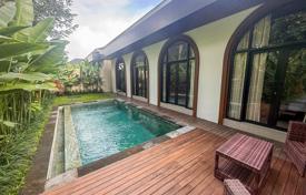 2-zimmer villa 85 m² in Ubud, Indonesien. $180 000
