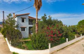 4-zimmer villa 120 m² auf der Peloponnes, Griechenland. 170 000 €