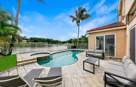 Haus in der Stadt – Coconut Creek, Florida, Vereinigte Staaten. $849 000