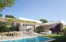 3-zimmer einfamilienhaus 171 m² in Denia, Spanien. 1 150 000 €