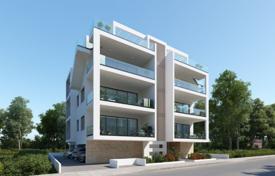 2-zimmer appartements in neubauwohnung in Larnaka, Zypern. 290 000 €