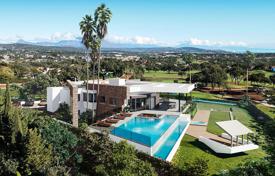 Villa – Sotogrande, Andalusien, Spanien. $4 868 000