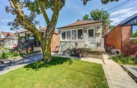 3-zimmer haus in der stadt in York, Kanada. C$1 065 000