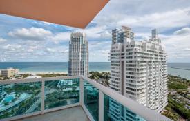 Wohnung – Miami Beach, Florida, Vereinigte Staaten. 1 856 000 €