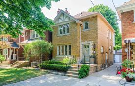 Haus in der Stadt – Old Toronto, Toronto, Ontario,  Kanada. C$2 167 000