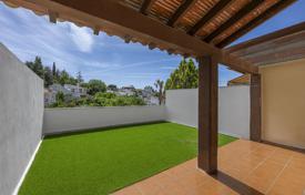 4-zimmer stadthaus 230 m² in Las Lagunas de Mijas, Spanien. 659 000 €