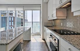 Wohnung – University Avenue, Old Toronto, Toronto,  Ontario,   Kanada. C$807 000
