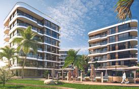 2-zimmer appartements in neubauwohnung 60 m² in Batumi, Georgien. $100 000