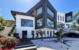 5-zimmer villa 525 m² in Xàbia, Spanien. 2 350 000 €