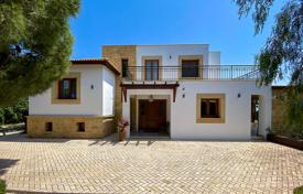 6-zimmer villa 300 m² in Aphrodite Hills, Zypern. 3 300 000 €