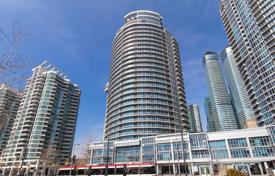 Wohnung – Queens Quay West, Old Toronto, Toronto,  Ontario,   Kanada. C$865 000