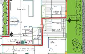 3-zimmer appartements in neubauwohnung in Limassol (city), Zypern. 550 000 €