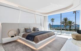 6-zimmer villa 1229 m² in Marbella, Spanien. 12 500 000 €