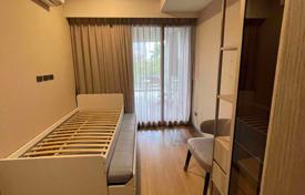 2-zimmer appartements in eigentumswohnungen in Watthana, Thailand. $465 000