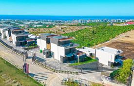 5-zimmer villa 290 m² in Kargicak, Türkei. 49 975 000 TRY