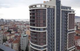 3-zimmer wohnung in Kartal, Türkei. $241 000