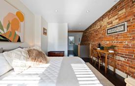 8-zimmer stadthaus in Old Toronto, Kanada. C$1 869 000