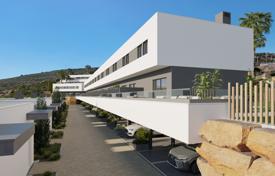 6-zimmer stadthaus 110 m² in Manilva, Spanien. 497 000 €
