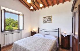 7-zimmer villa 250 m² in Monteverdi Marittimo, Italien. 980 000 €