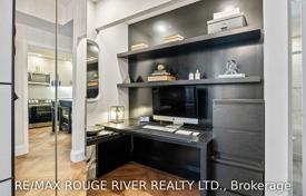 4-zimmer wohnung in Etobicoke, Kanada. C$729 000
