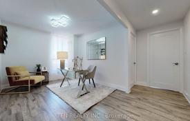 8-zimmer wohnung in North York, Kanada. C$1 059 000