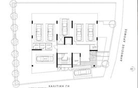 2-zimmer wohnung 108 m² in Aglantzia, Zypern. 355 000 €