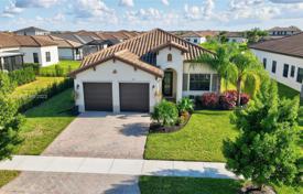 Haus in der Stadt – Corkscrew, Collier County, Florida,  Vereinigte Staaten. $575 000