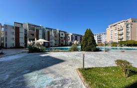 Wohnung – Sonnenstrand, Burgas, Bulgarien. 49 000 €