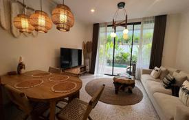 2-zimmer wohnung 104 m² in Tibubeneng, Indonesien. $155 000