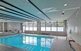 2-zimmer wohnung in North York, Kanada. C$893 000