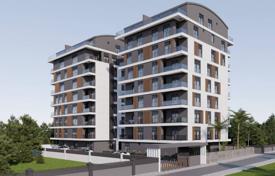 Wohnung 200 m² in Muratpaşa, Türkei. 14 076 000 TRY